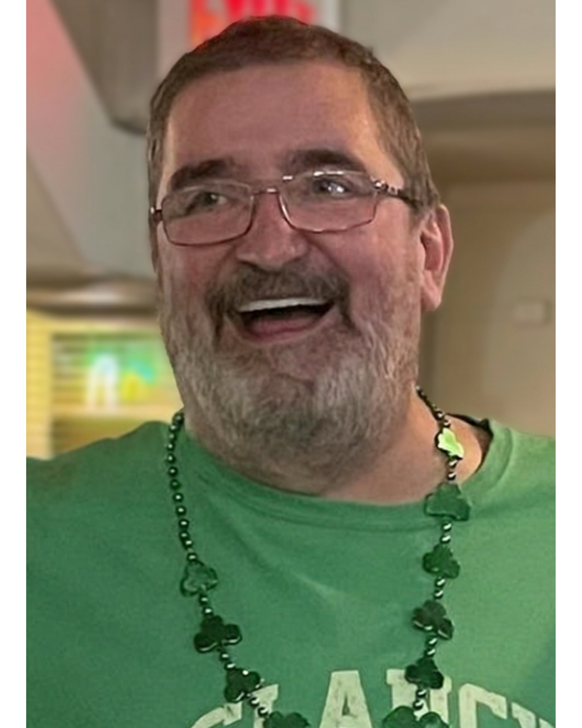 Kevin P. Clancy Profile Photo