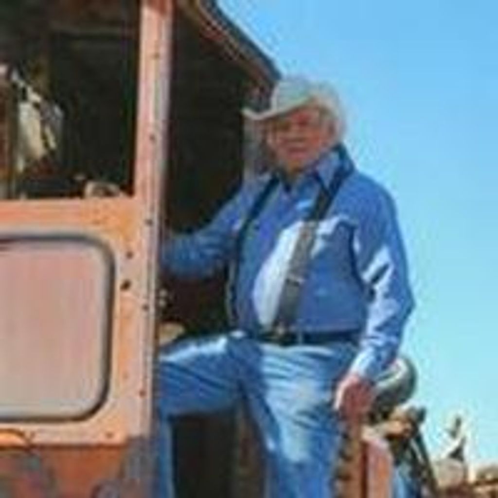 Allen  Douglas Stack
