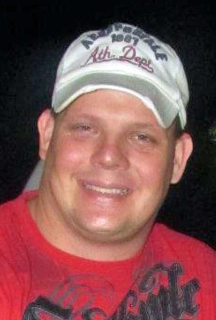 Todd Fisbeck Profile Photo