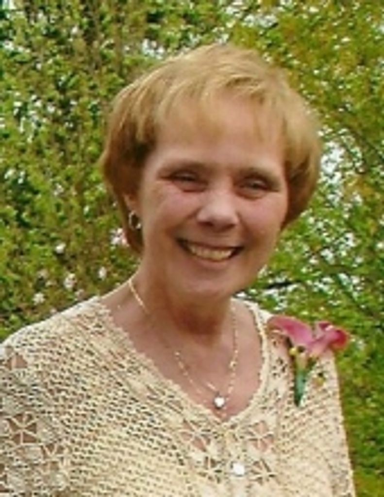 Mary E. Michaels
