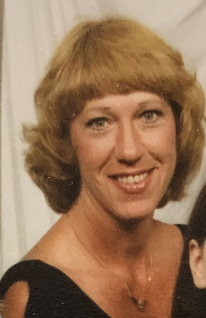 Margaret Mary Boos Roach Profile Photo