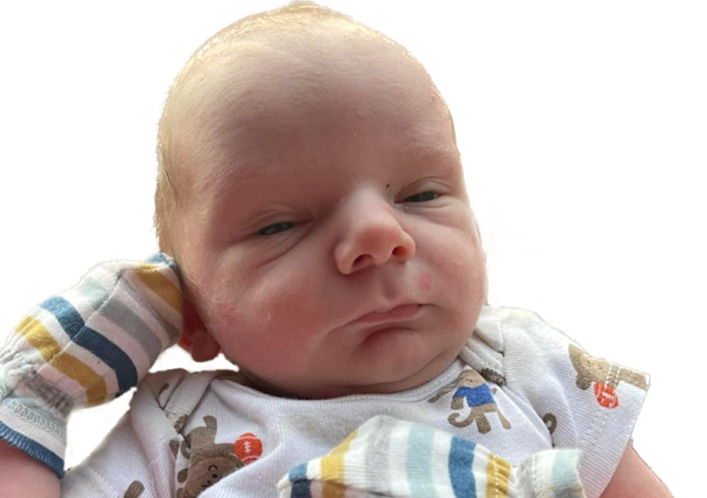 Liam Joe Chandler