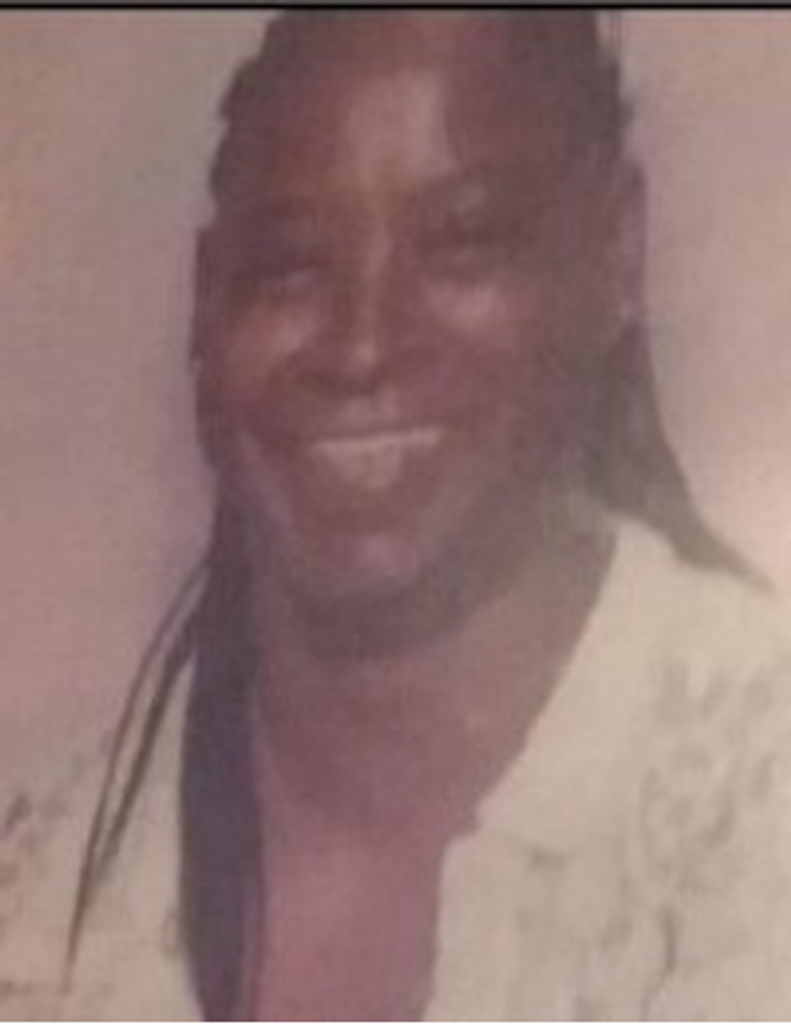 Doris Marie (Harrison) Wallace