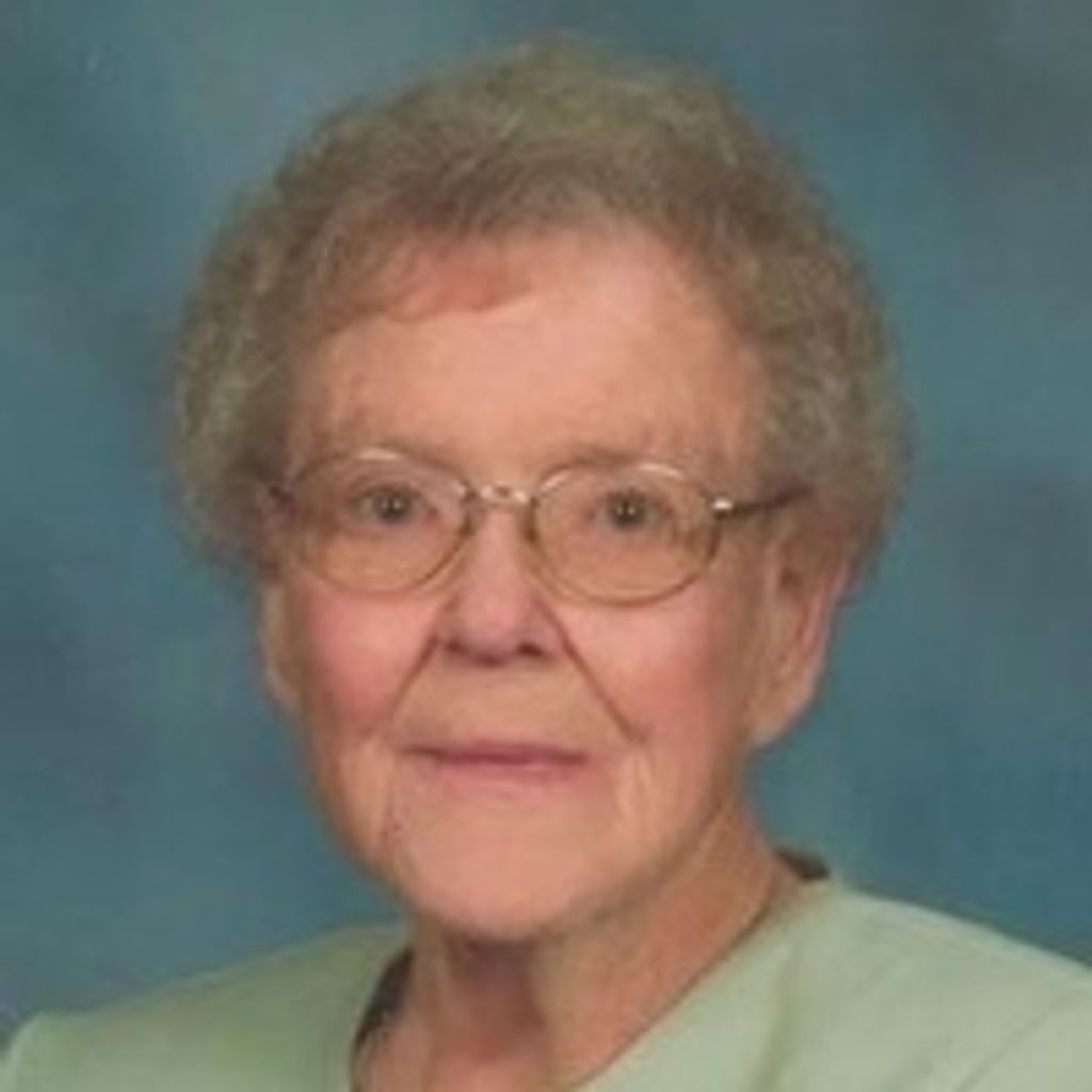 Patricia N. "Patty" Johnson