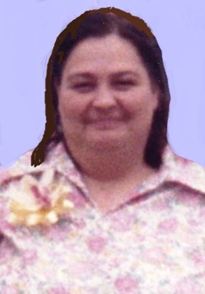 Ollie Marie Thompson Profile Photo