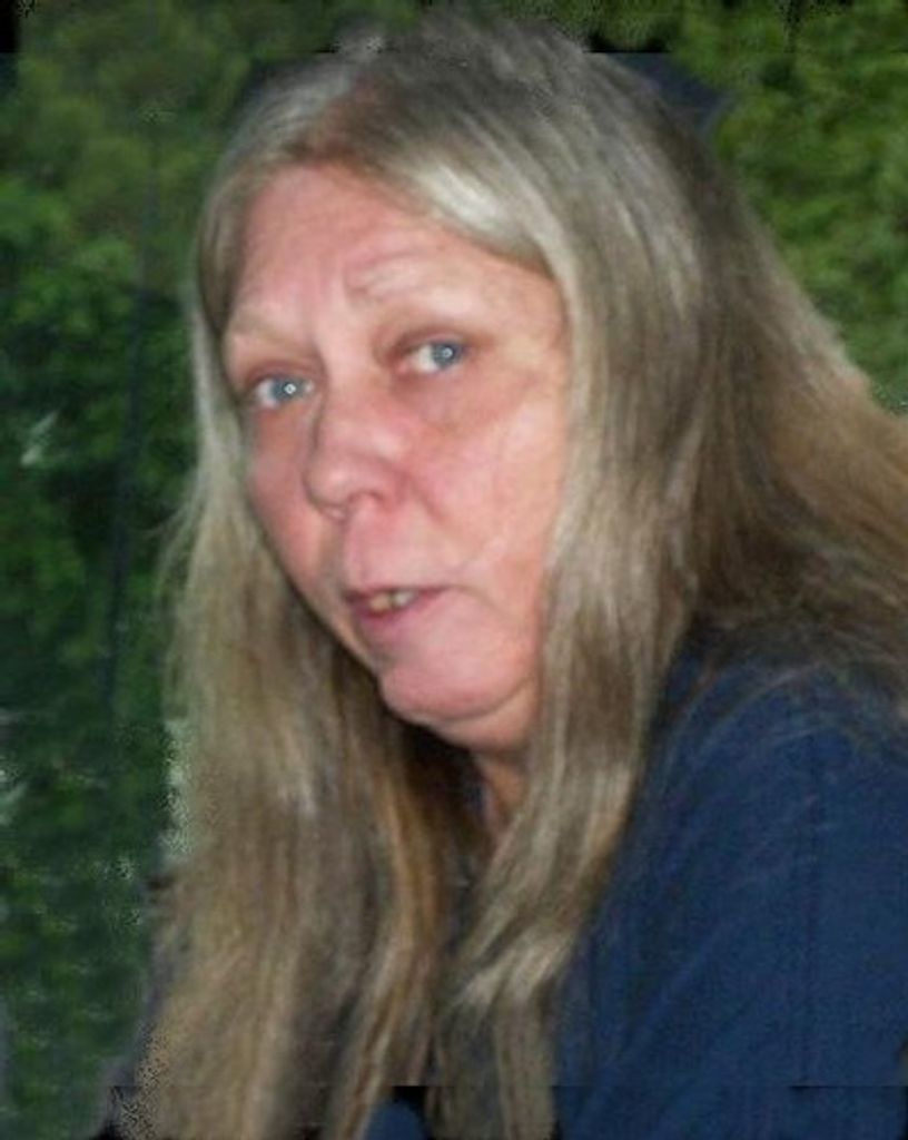 Cynthia Dawn Stevenson