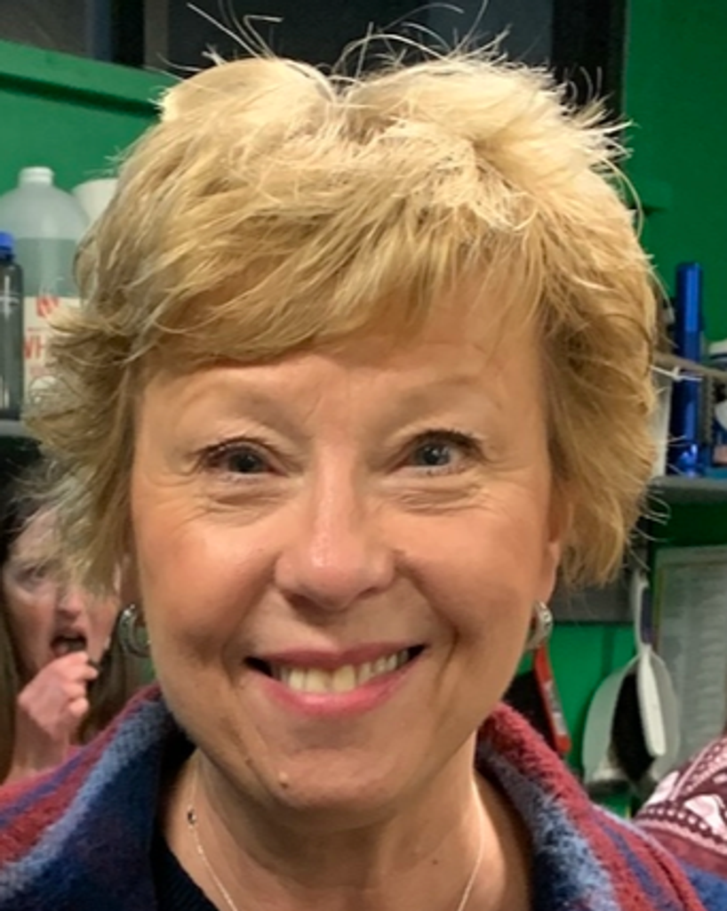 Linda Schwab Profile Photo