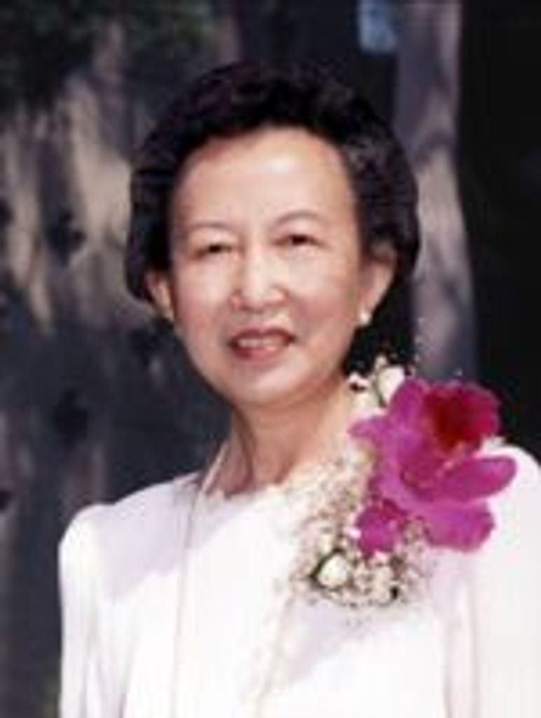Yoshiko Yamaguchi