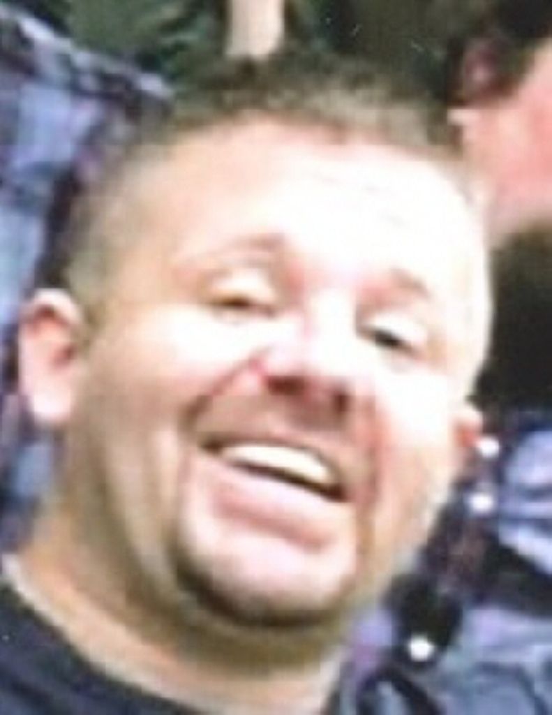 Luke Andrew Thompson Profile Photo