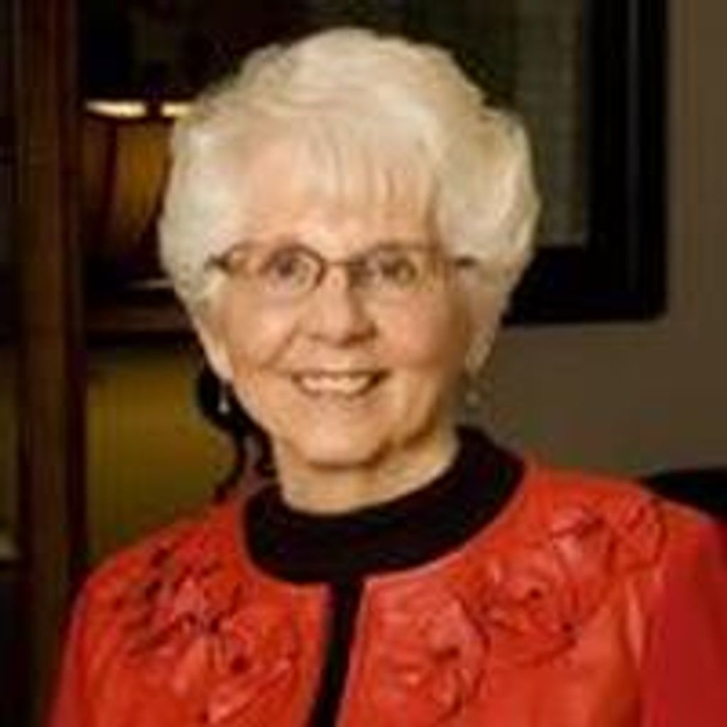 Sharon M. Jones