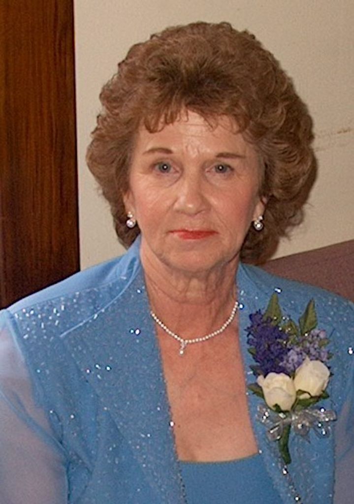 Shirley Mae (Whan)  Morris Profile Photo