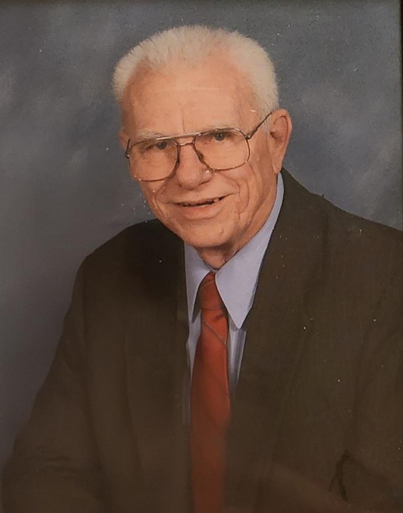 Ronald Dean Garver Profile Photo