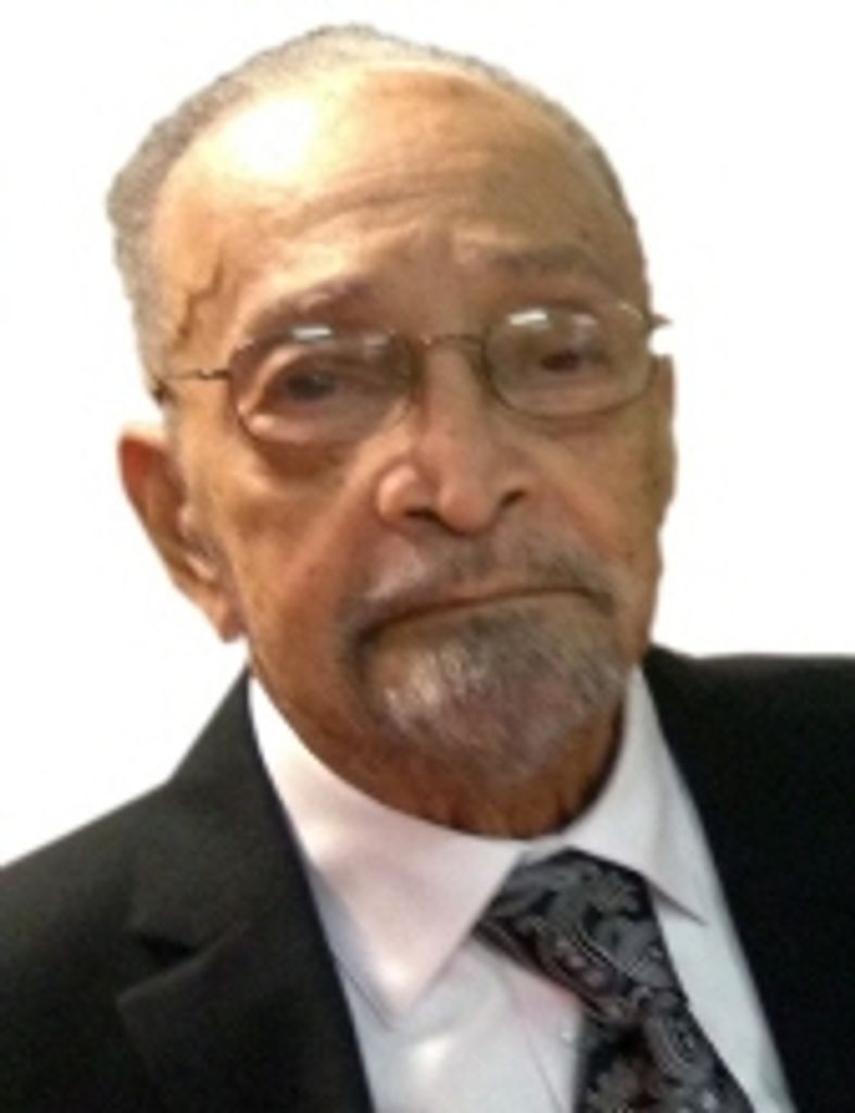 Clarence Stewart Ball Profile Photo