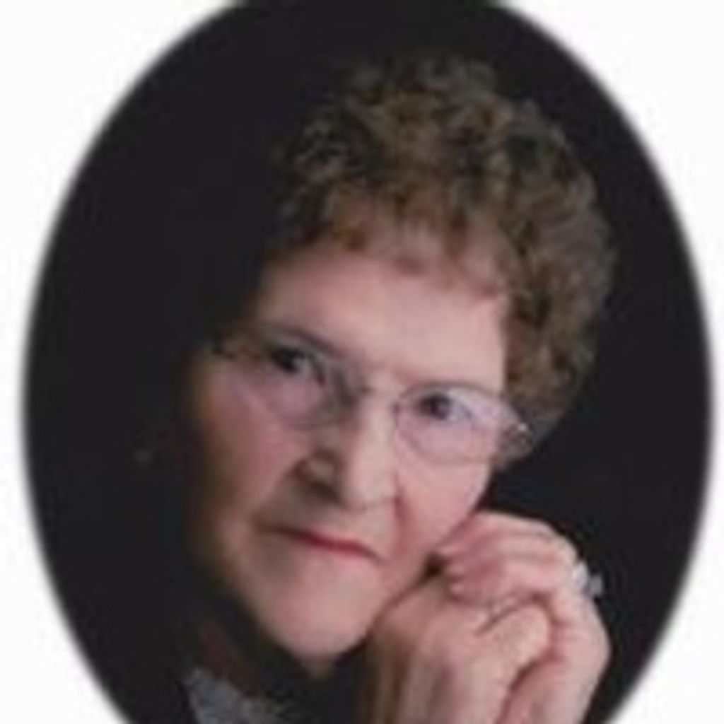Dora Margaret McWhirter