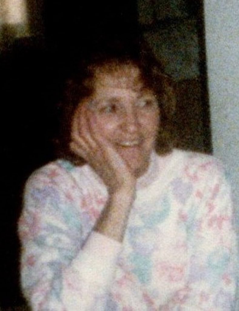 Ethel Lillian (Sink)  Horton Reed