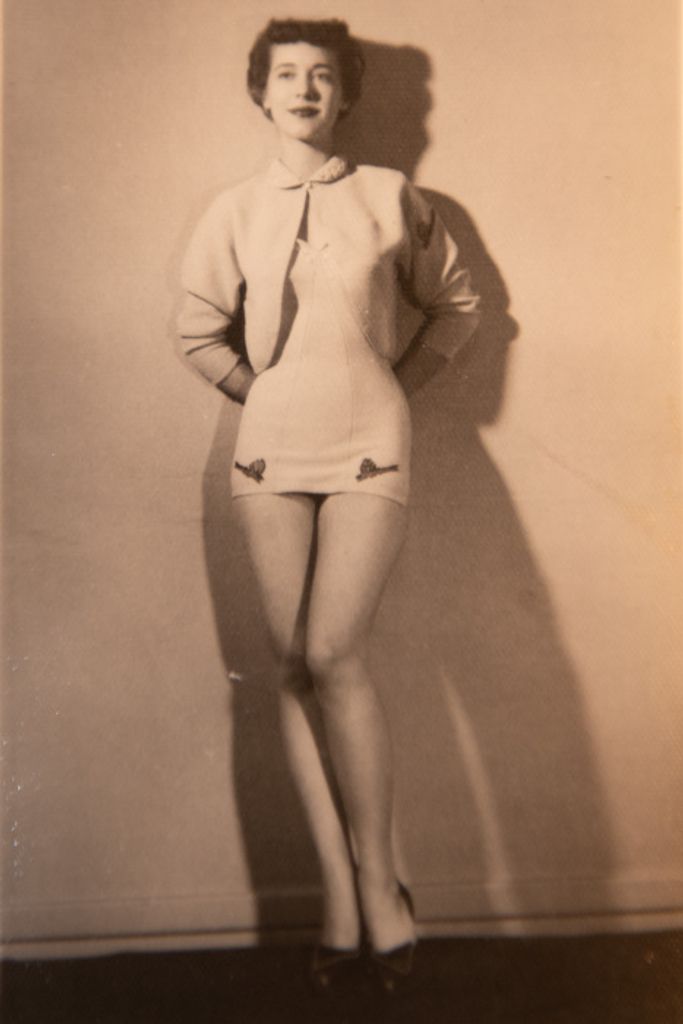 Nancy Harris Profile Photo
