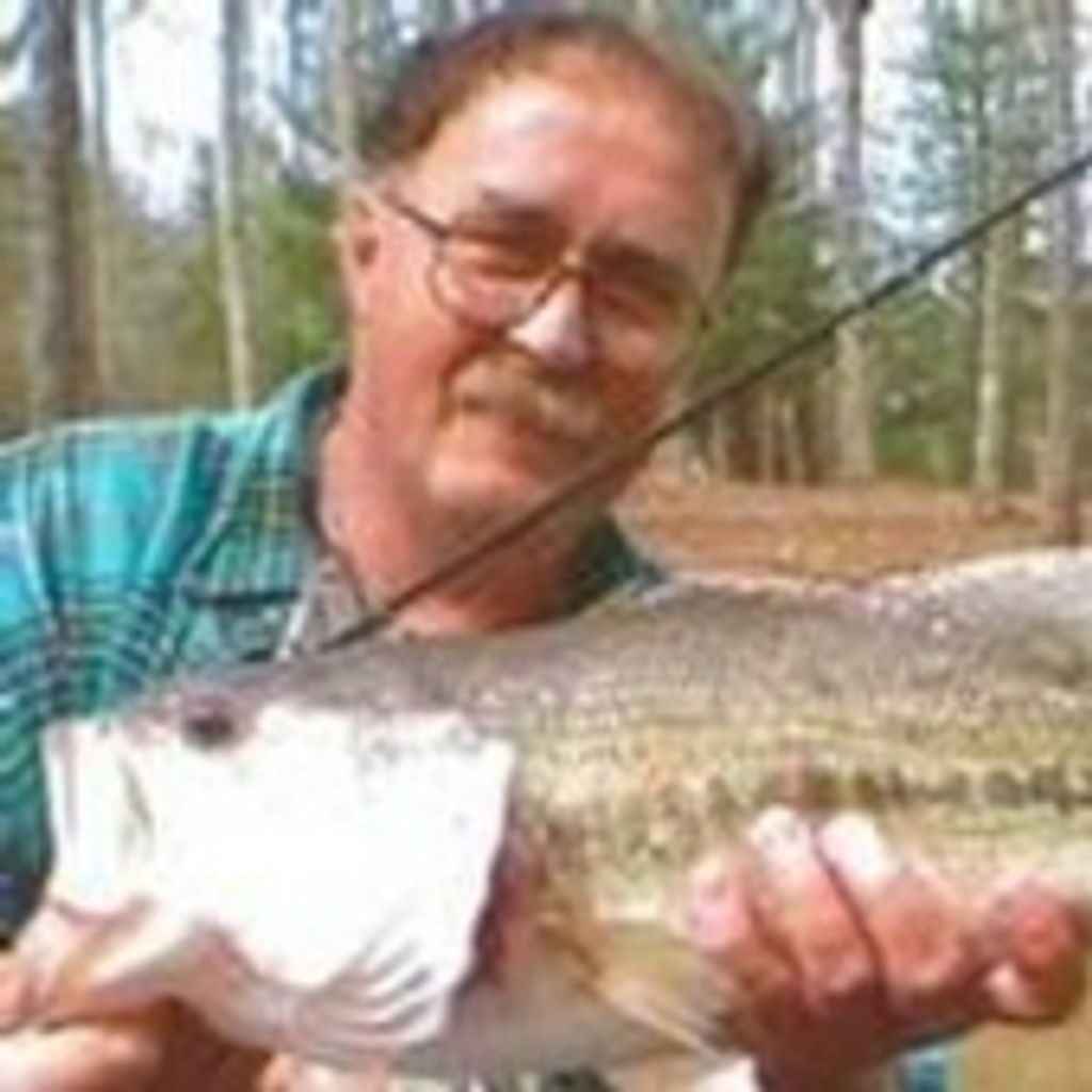 Raymond 'Hoot' Payne