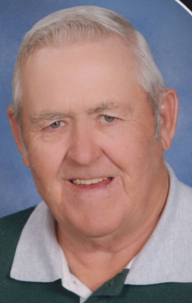 Donald Richard Buchta Profile Photo