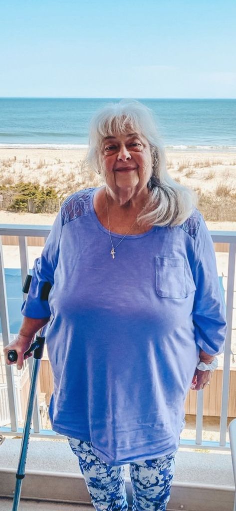 Veronica Lillian Lloyd Profile Photo