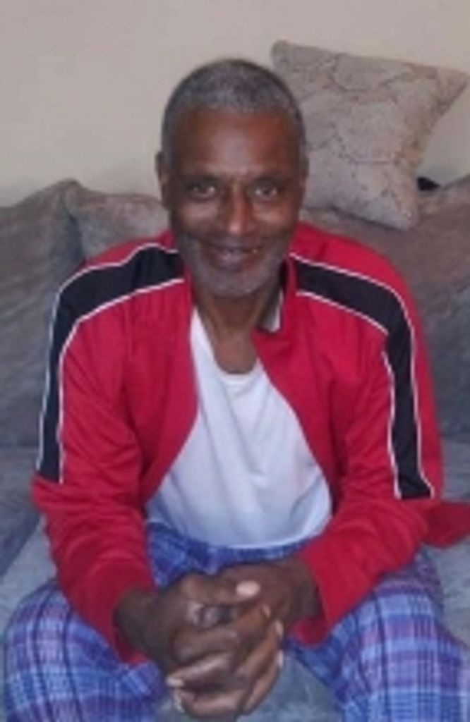 Michael David Jackson