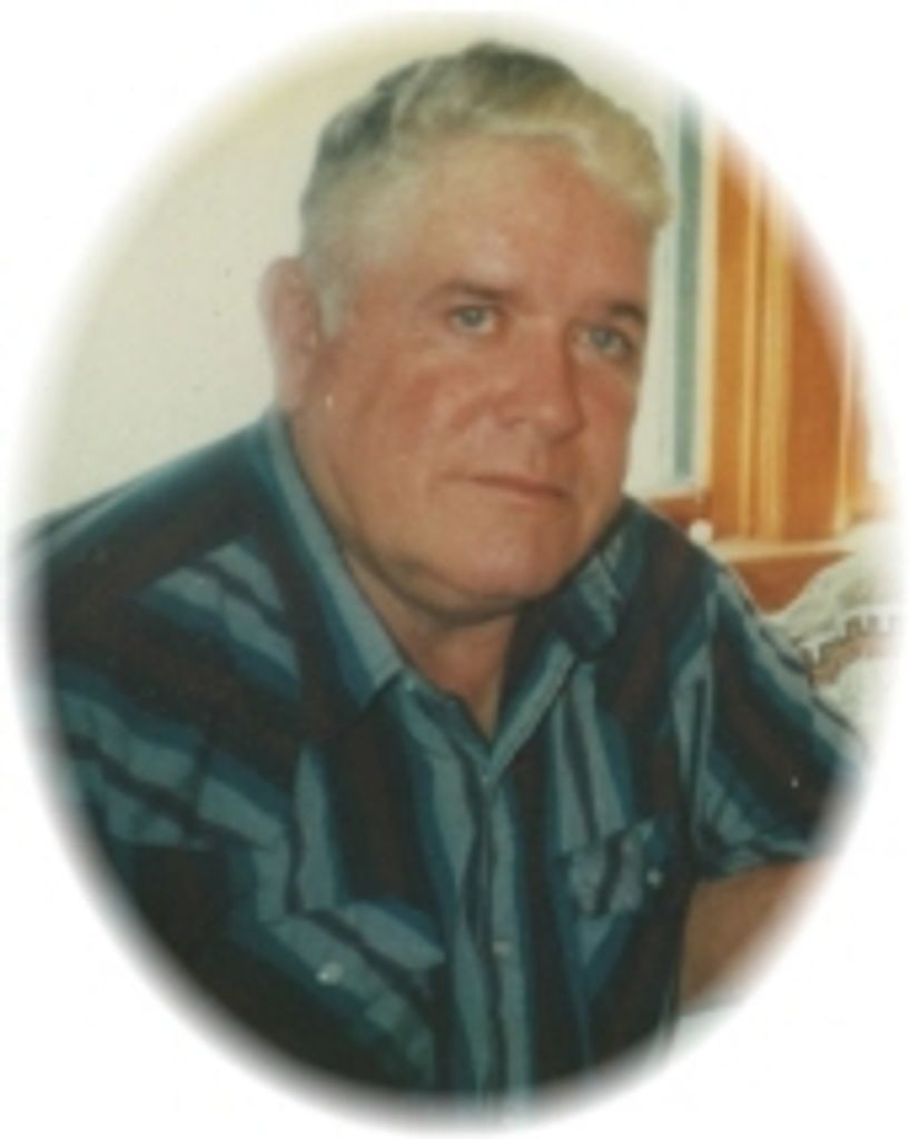 Dugald Richardson