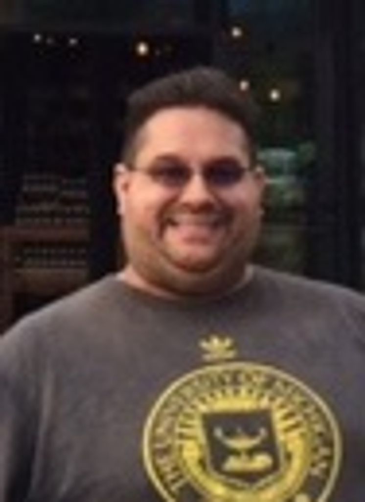 Scott Daniel Crisler Profile Photo