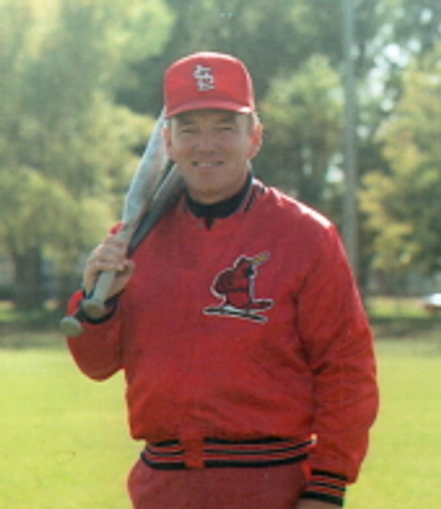 Gary A. Mestad