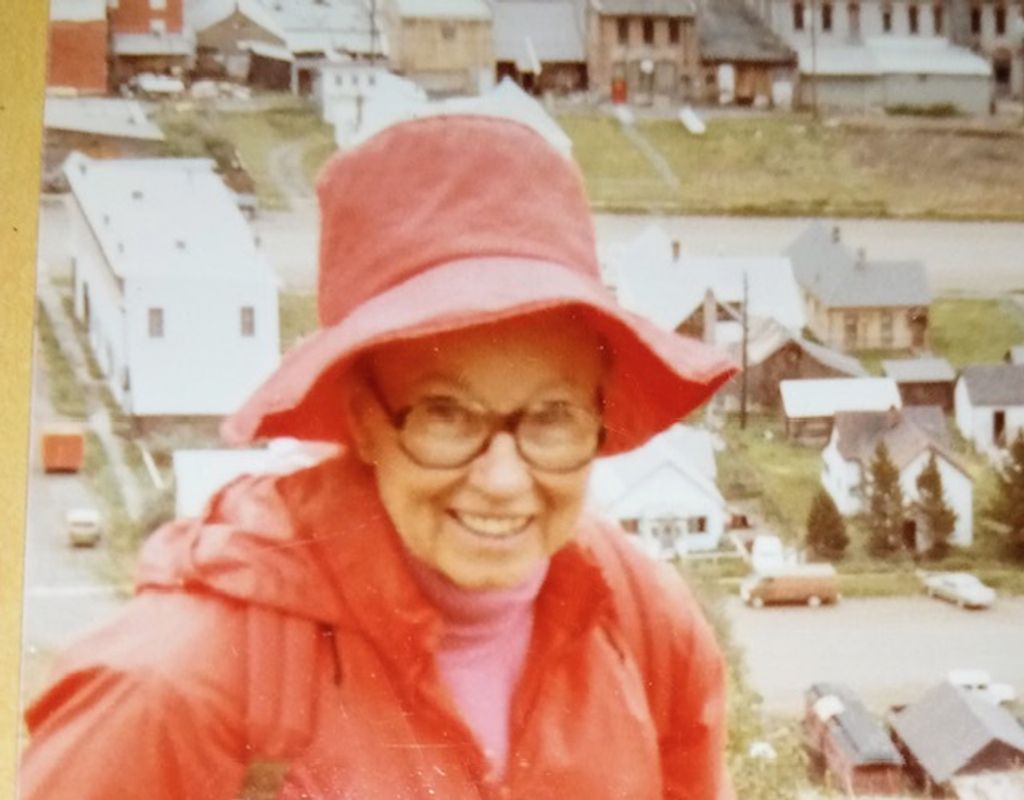 Margaret June Blakley Profile Photo