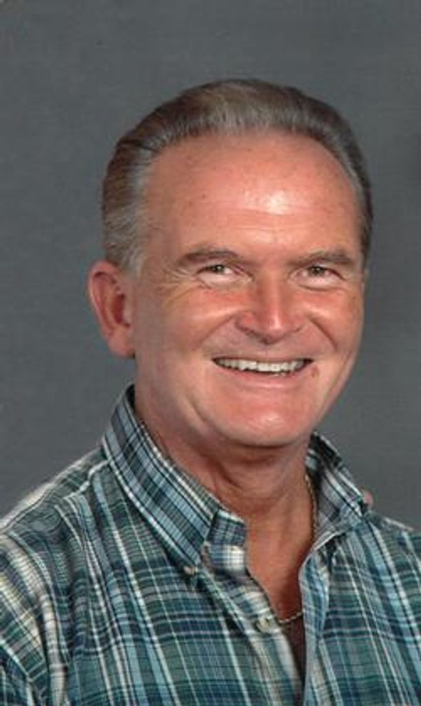 Randy Moore Profile Photo