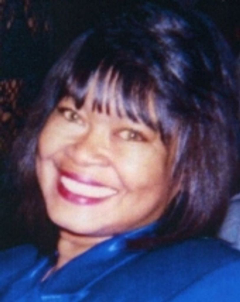 Roberta Eileen Jones