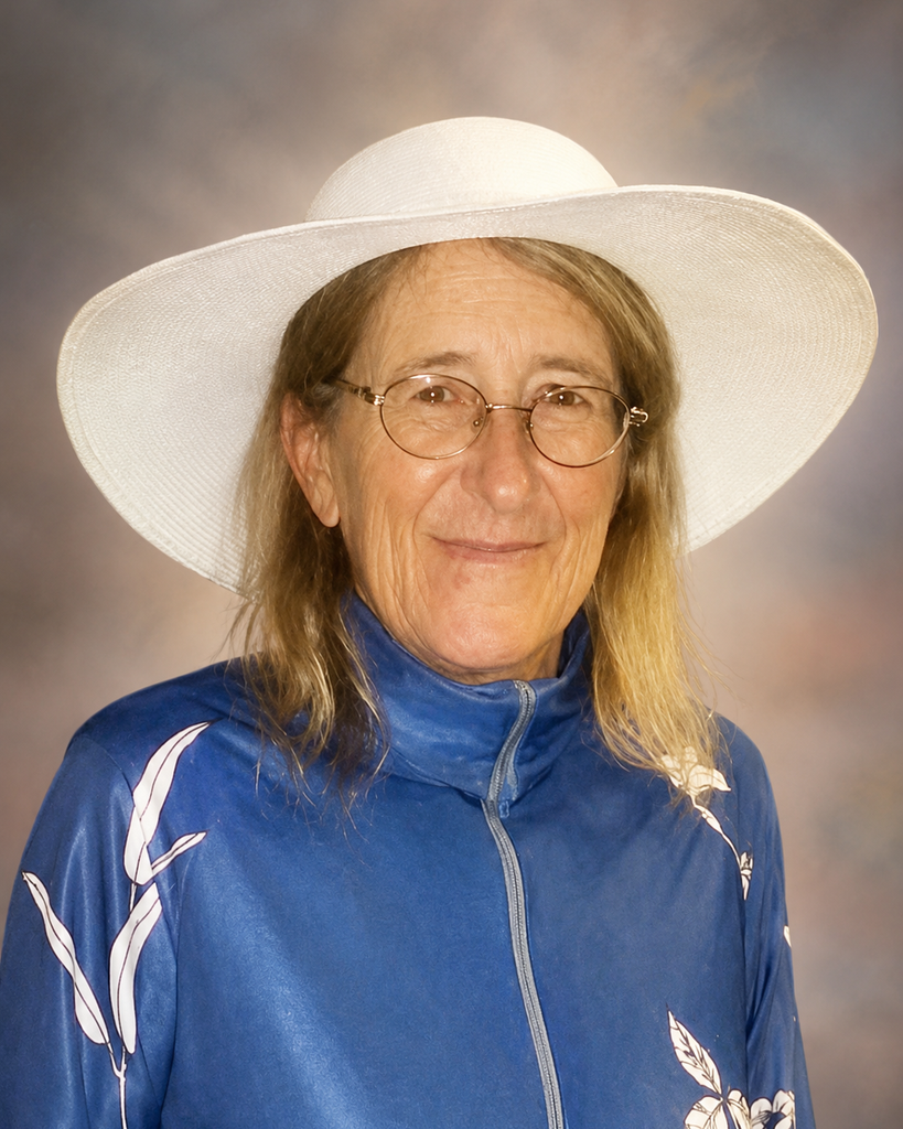 Susan Carol d'Augereau Profile Photo