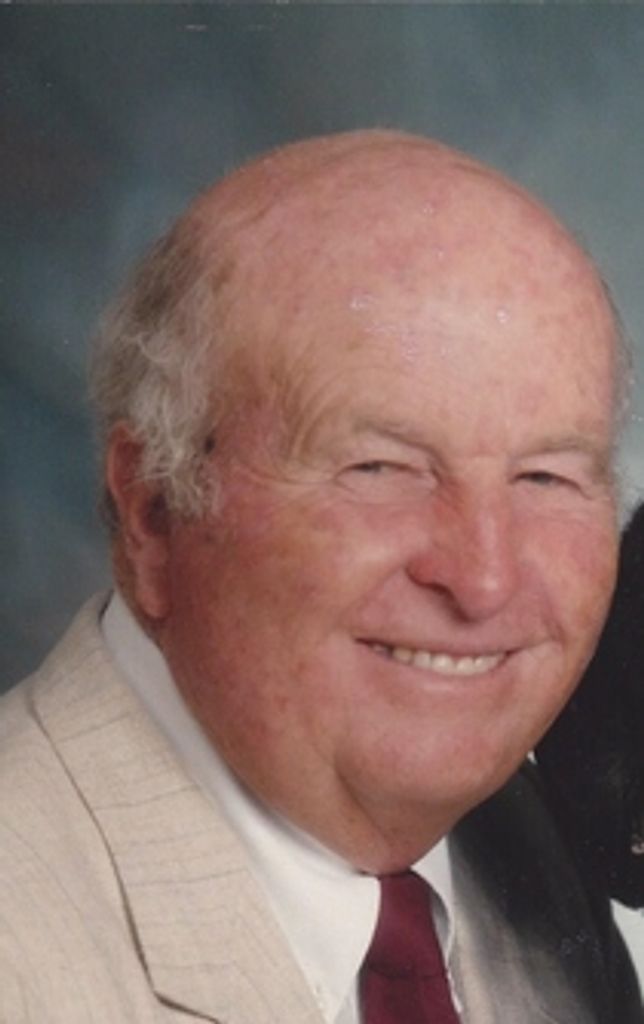 Nathaniel Charles "Doc" Isler, Jr.