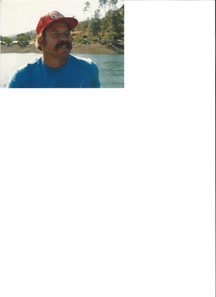 Rodney Bruce Smith, Sr. Profile Photo