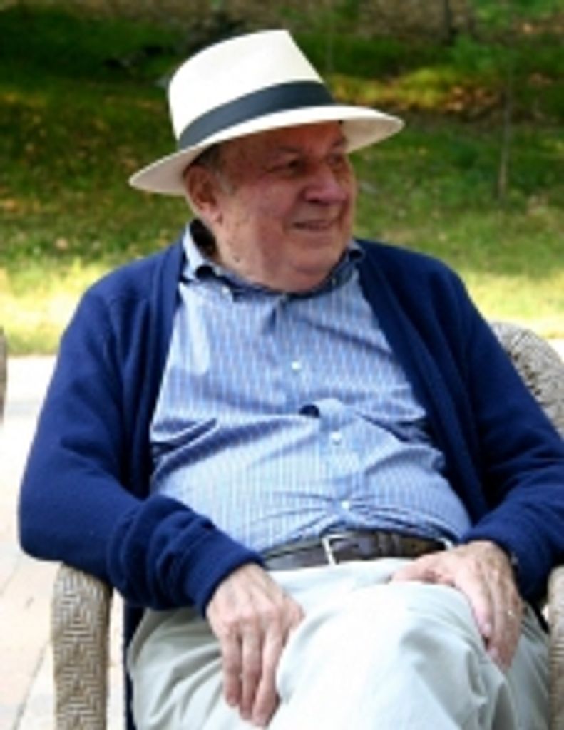 Albert Joseph Colianni