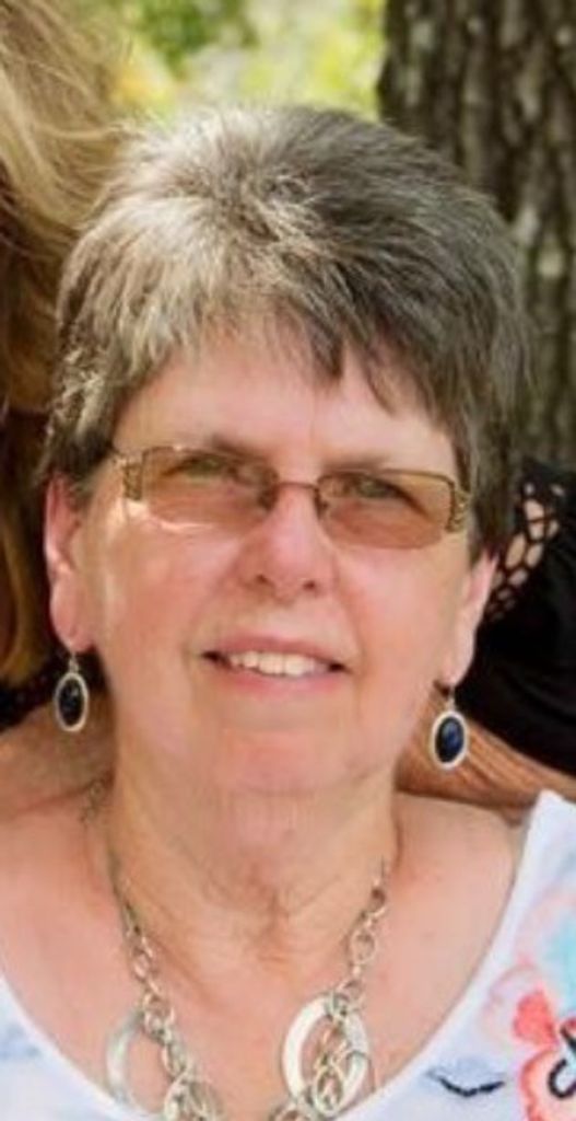 Joy Sheridan Profile Photo