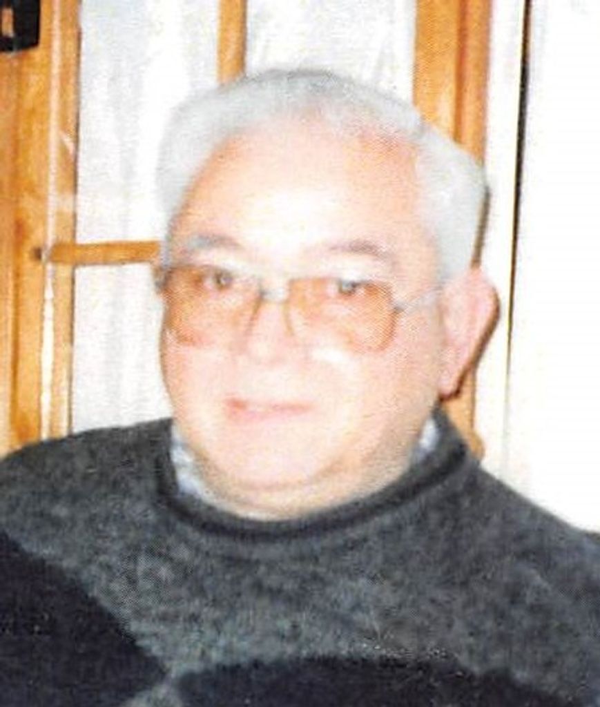 Benjamin  Cucciarre Profile Photo