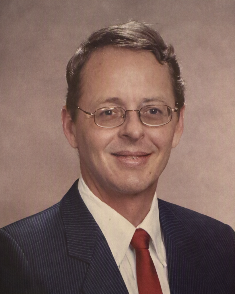 John Lyda Profile Photo