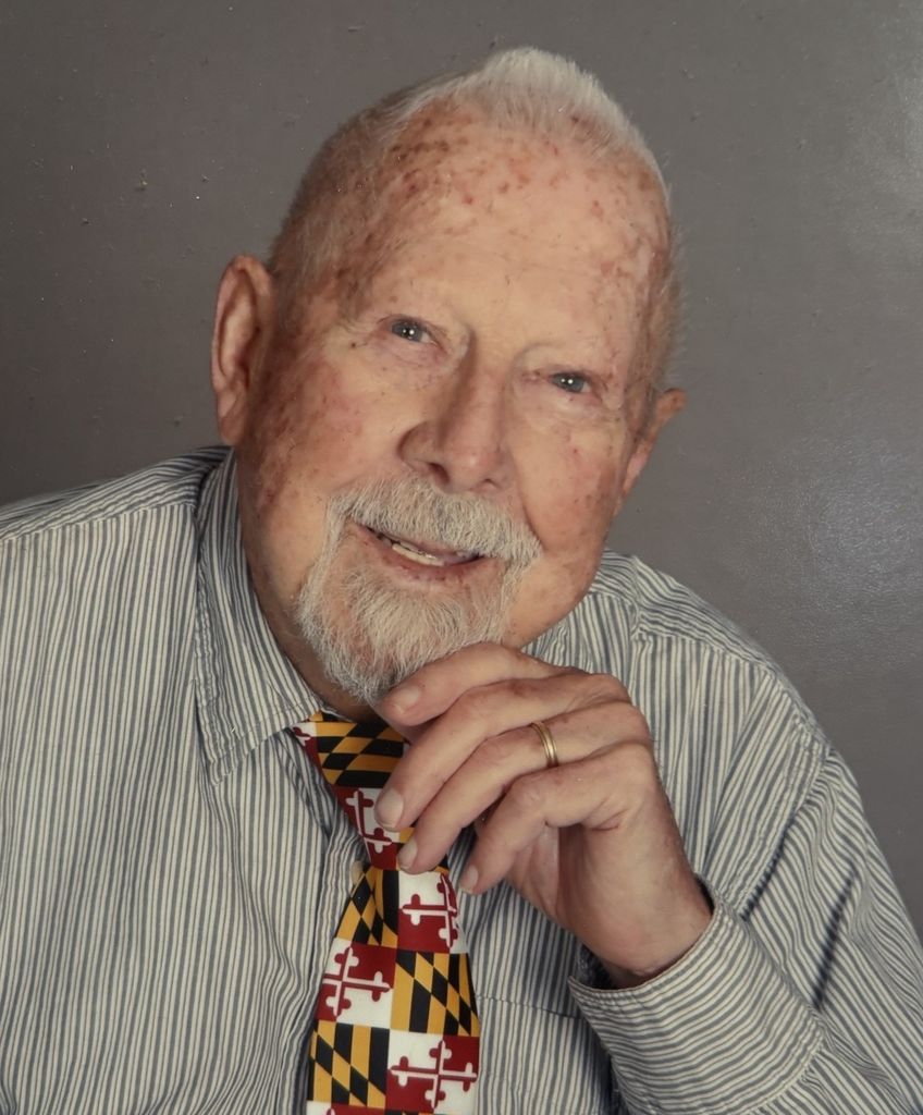 Bernard E. Sersen