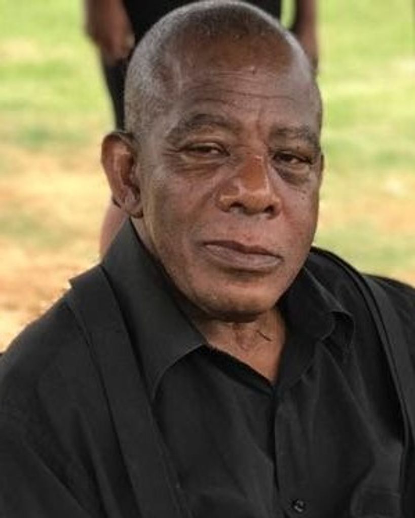 RA Richardson Profile Photo