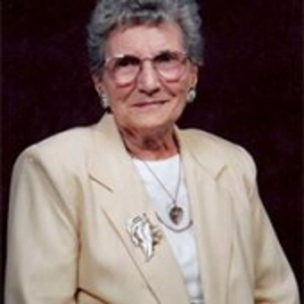 Tena Bickel