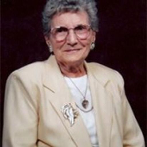 Tena Bickel Profile Photo