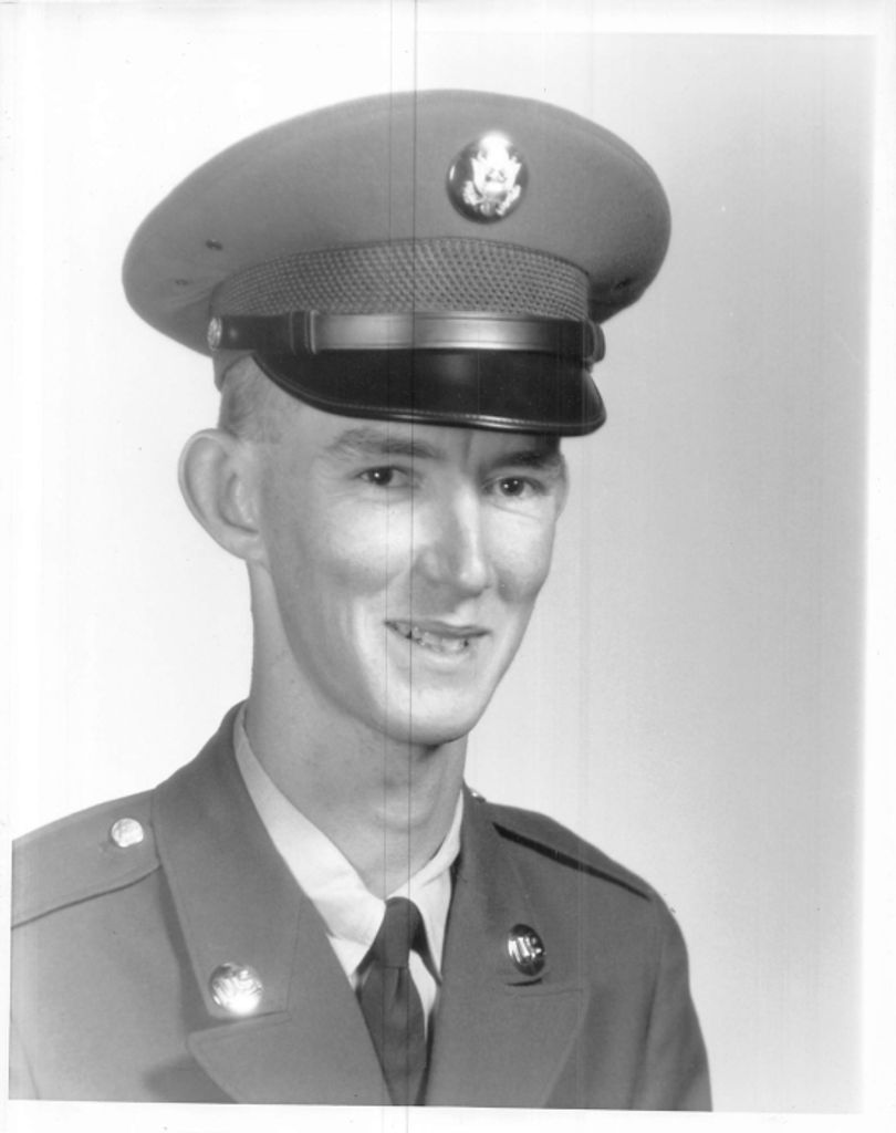 Charles Dodd