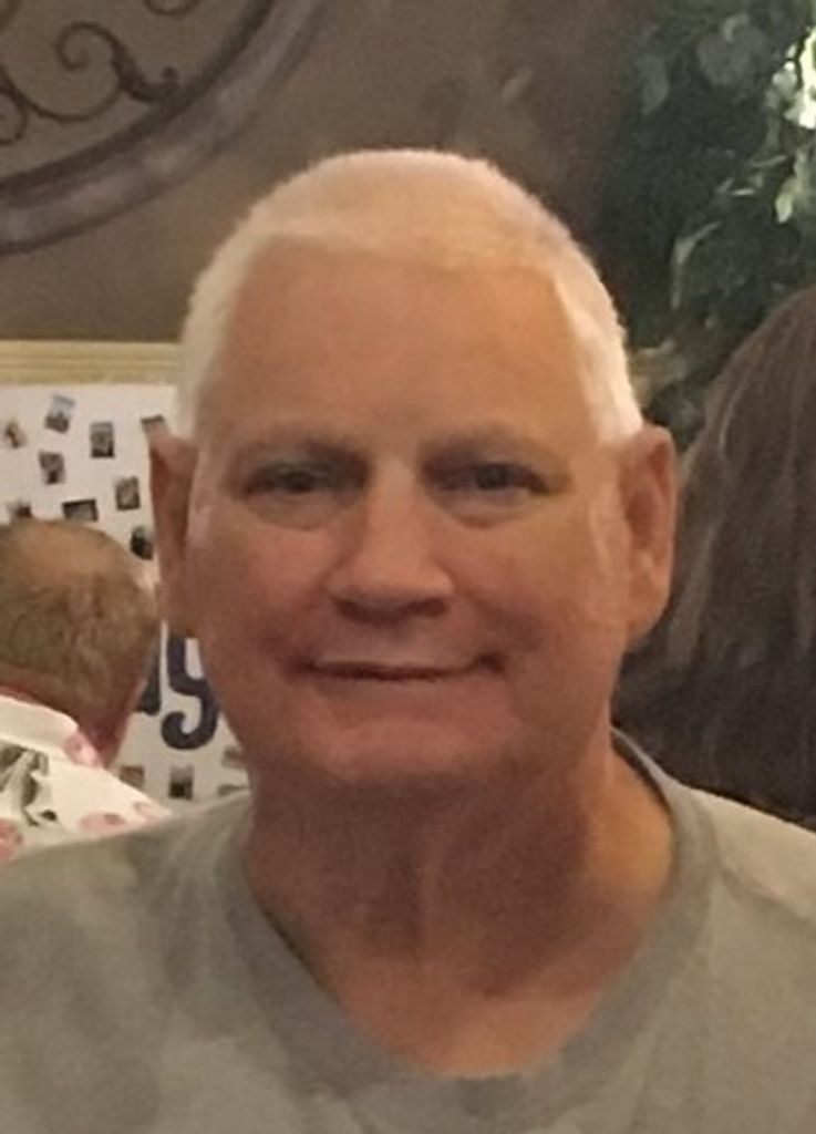 Gary  E. Riley Profile Photo