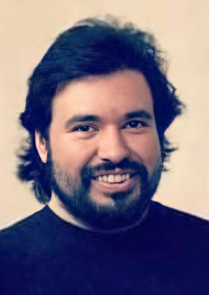 Jaime Omar Gonzalez Profile Photo