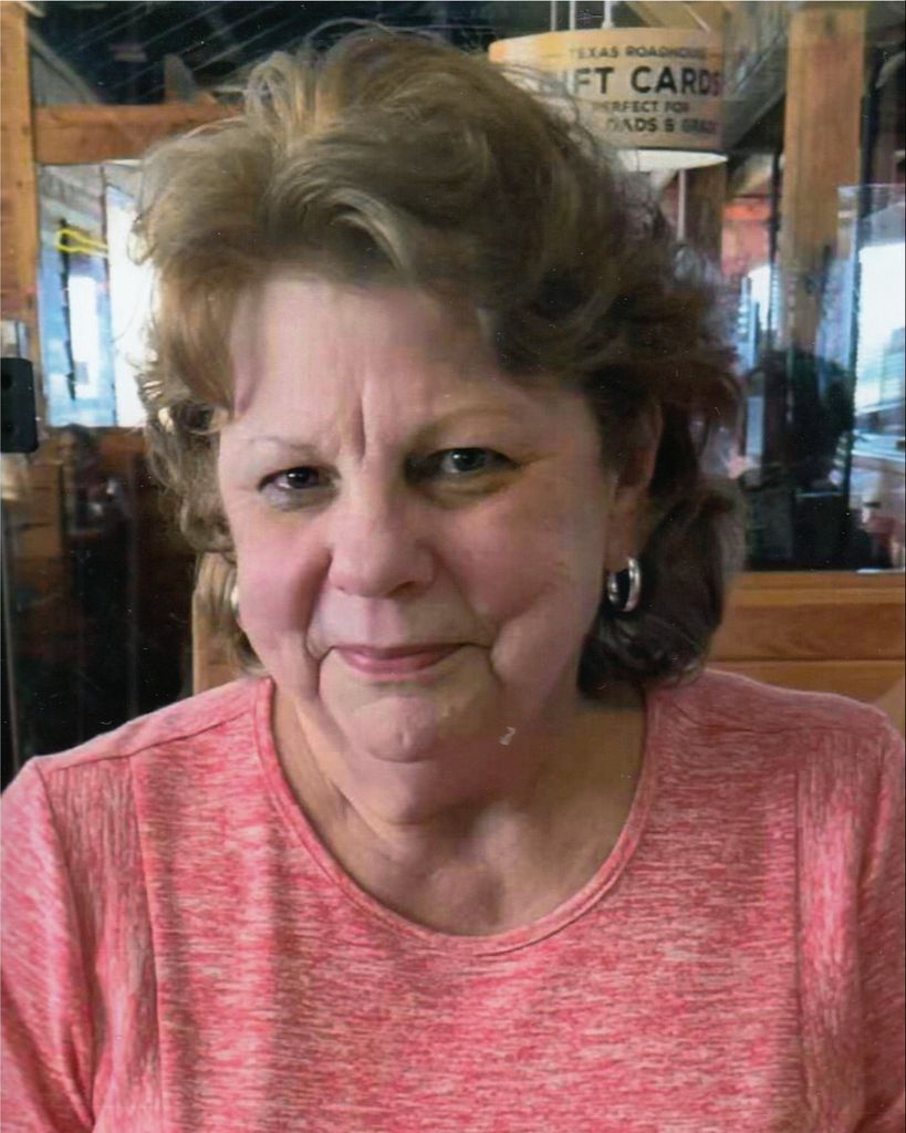 Alicia "Lisa" Lorraine Byrd Murphy Profile Photo