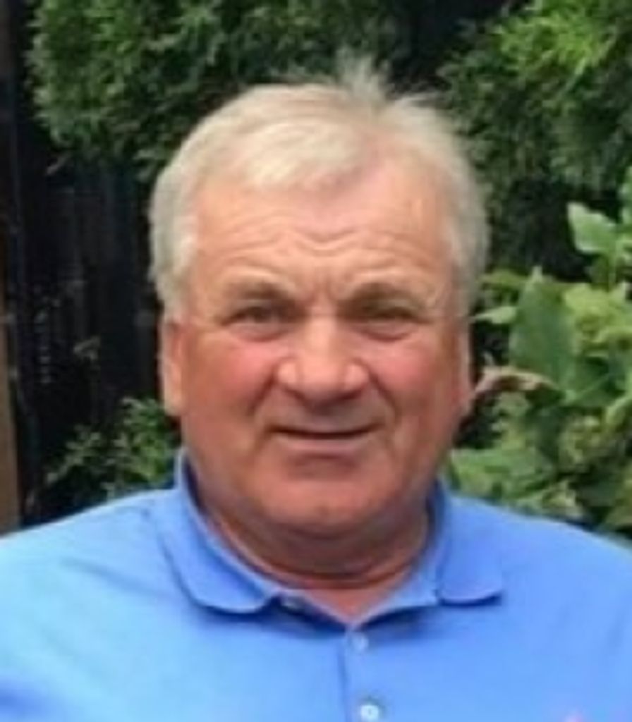 Emil Kurowski Profile Photo