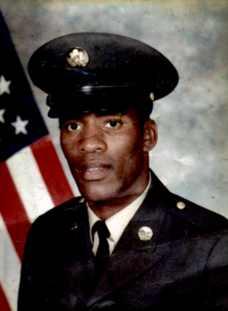 Paul Dewitt Dillard Profile Photo