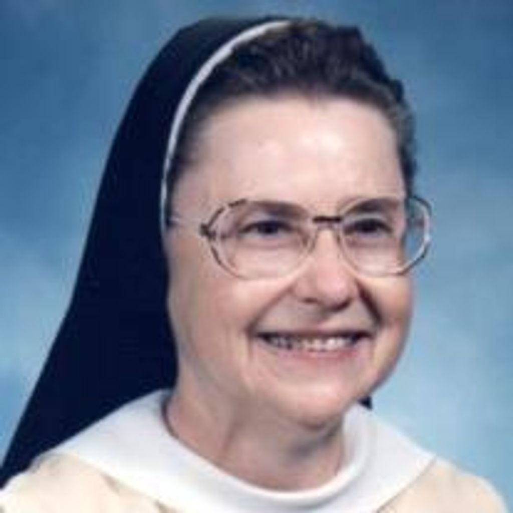 Sister Mary Angela Gawlik