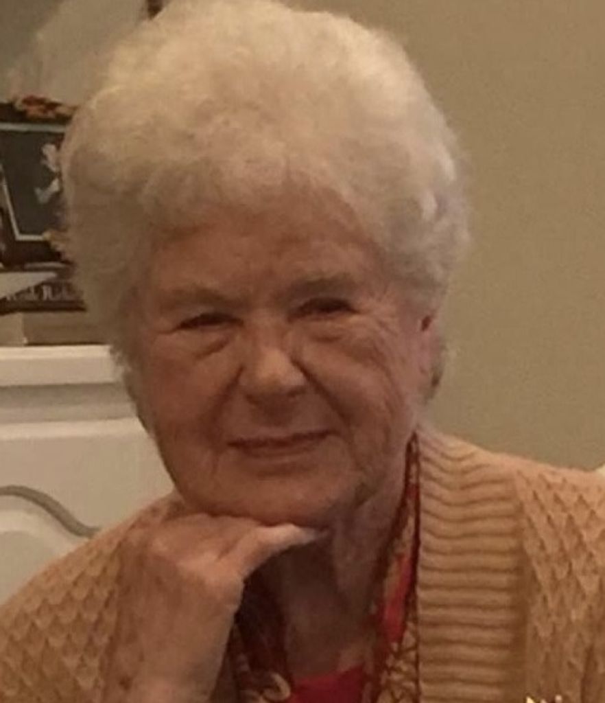 Marilyn Scruggs