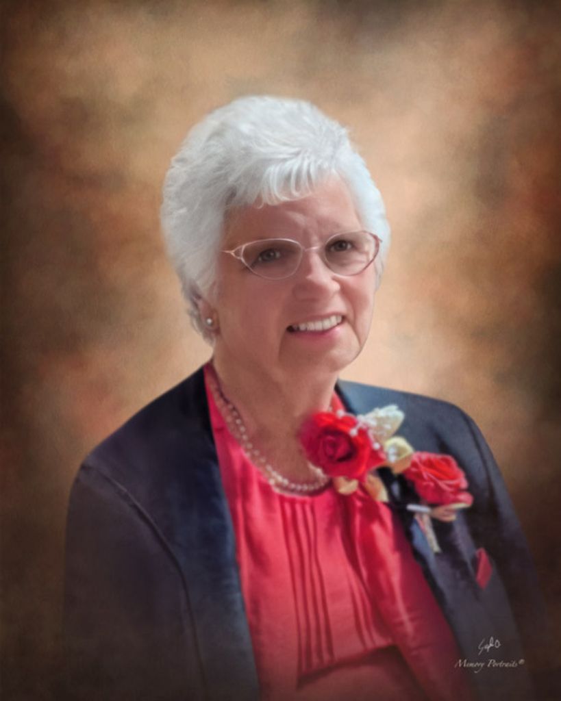 Iva Nadene (Hill)  Rains